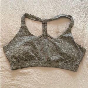 Forever 21 Sports Bra size a Small